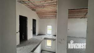 Коттедж 220м&sup2;, 2-этажный, участок 9 сот.  