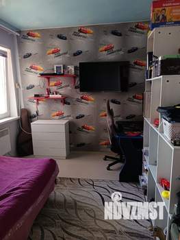 Коттедж 62м², 1-этажный, участок 6 сот.  