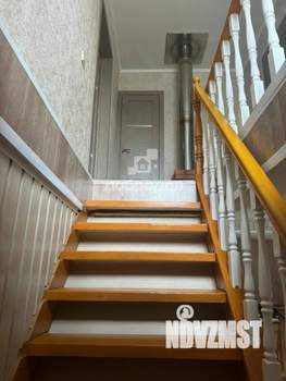 Дача 100м², 2-этажный, участок 8 сот.  