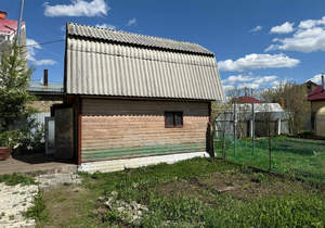 Дом 170м², 3-этажный, участок 10 сот.  