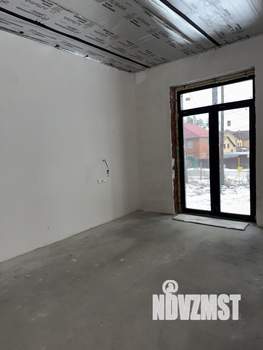 Коттедж 170м², 1-этажный, участок 12 сот.  