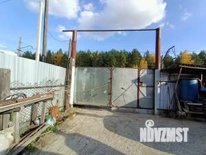 Дом 85м², 2-этажный, участок 10 сот.  