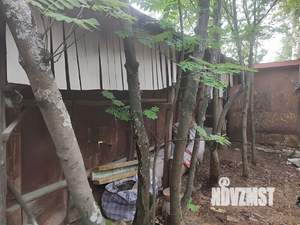 Дом 20м², 1-этажный, участок 5 сот.  