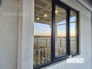 Дом 151м², 2-этажный, участок 10 сот.  