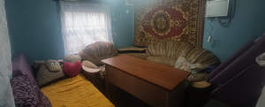Дом 15м², 1-этажный, участок 4 сот.  