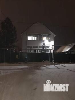 Дом 122м², 2-этажный, участок 6 сот.  
