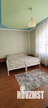 Коттедж 314м², 2-этажный, участок 6 сот.  