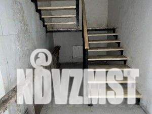 Таунхаус 131м², 2-этажный, участок 2 сот.  