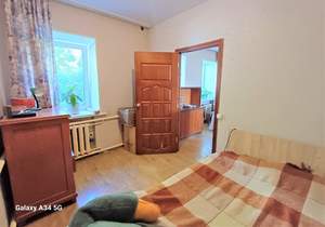 Дом 115м², 1-этажный, участок 4 сот.  