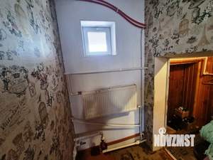Коттедж 200м², 3-этажный, участок 5 сот.  
