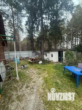 Дом 240м², 2-этажный, участок 24 сот.  