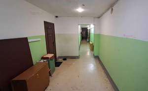 Дом 48м², 9-этажный, участок 0 сот.  