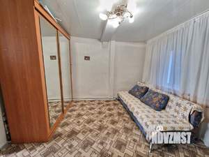 Дом 40м², 1-этажный, участок 9 сот.  