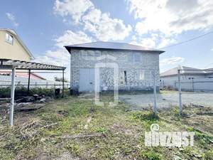 Дом 150м², 2-этажный, участок 12 сот.  