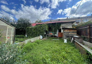 Дом 114м², 1-этажный, участок 4 сот.  