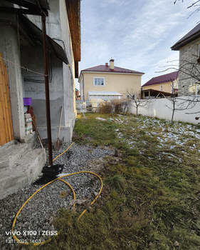 Дом 178м², 2-этажный, участок 5 сот.  