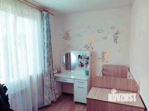 Дом 42м², 2-этажный, участок 3 сот.  