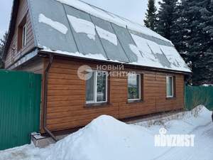 Дом 81м², 2-этажный, участок 16 сот.  