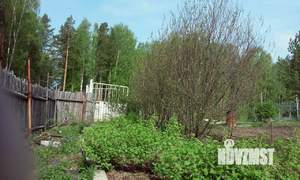 Дом 52м², 2-этажный, участок 11 сот.  