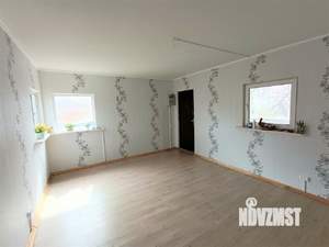 Дом 40м², 2-этажный, участок 4 сот.  