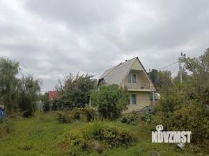 Дом 70м², 1-этажный, участок 12 сот.  