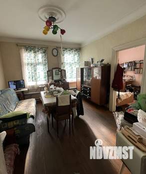 Дом 57м&sup2;, 1-этажный, участок 11 сот.  