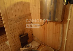 Дача 80м², 2-этажный, участок 10 сот.  