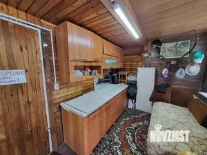 Дом 50м², 2-этажный, участок 5 сот.  