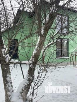 Дом 110м², 2-этажный, участок 5 сот.  