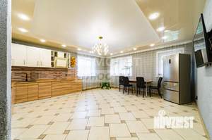 Коттедж 170м², 2-этажный, участок 8 сот.  