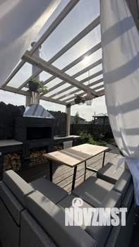 Дом 60м&sup2;, 1-этажный, участок 7 сот.  