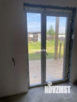 Дом 120м², 1-этажный, участок 11 сот.  