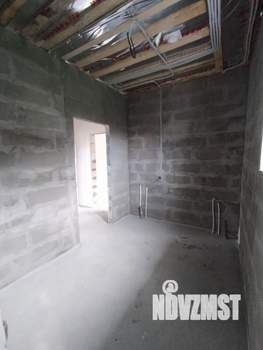 Коттедж 70м², 1-этажный, участок 5 сот.  