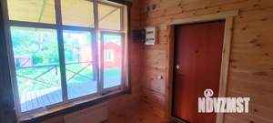 Дом 162м², 2-этажный, участок 6 сот.  