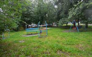 Дом 48м², 12-этажный, участок 0 сот.  