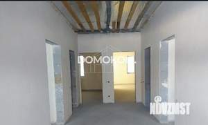 Дом 120м², 1-этажный, участок 8 сот.  