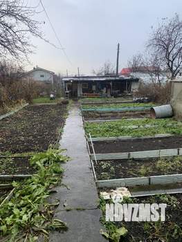 Дом 25м², 1-этажный, участок 5 сот.  