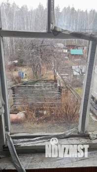 Дом 49м², 2-этажный, участок 6 сот.  