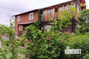 Дом 157м², 3-этажный, участок 5 сот.  