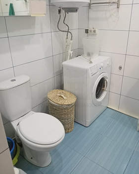 Дом 91м², 2-этажный, участок 6 сот.  