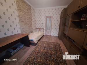 Дом 153м&sup2;, 1-этажный, участок 19 сот.  