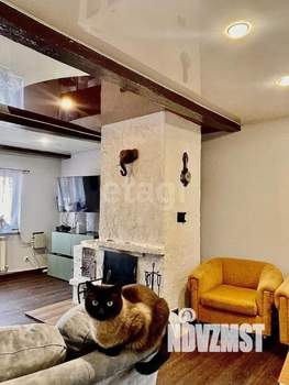 Дом 157м², 2-этажный, участок 5 сот.  