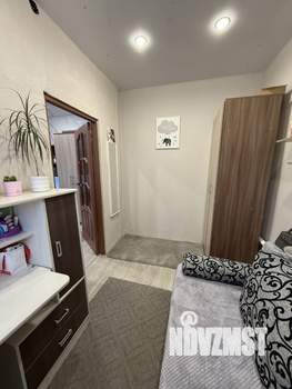 Дом 59м², 1-этажный, участок 6 сот.  