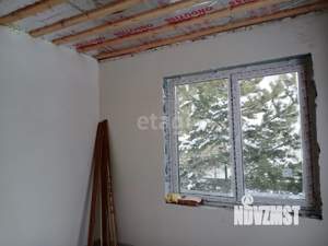 Дом 144м&sup2;, 1-этажный, участок 8 сот.  