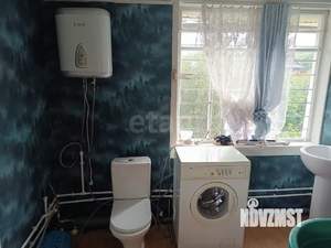 Дом 50м², 2-этажный, участок 5 сот.  