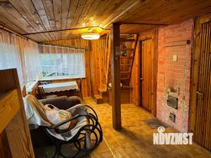 Дом 48м², 2-этажный, участок 5 сот.  