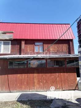 Дом 160м², 2-этажный, участок 7 сот.  