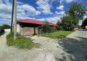 Дом 114м², 1-этажный, участок 4 сот.  