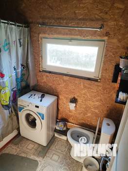 Дом 56м², 2-этажный, участок 3 сот.  