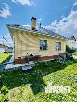 Дом 90м², 1-этажный, участок 12 сот.  